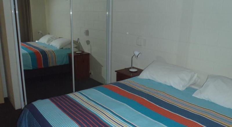 ซิตี้ การ์เด้น อพาร์ทเมนท์ Apartment ดาร์วิน ภายนอก รูปภาพ