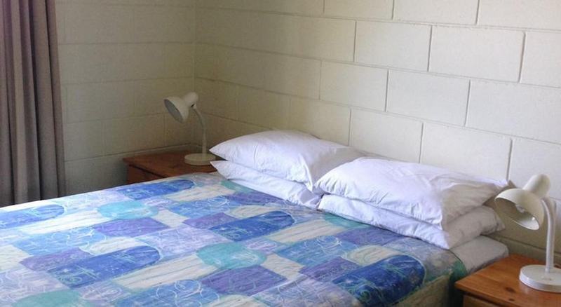 ซิตี้ การ์เด้น อพาร์ทเมนท์ Apartment ดาร์วิน ภายนอก รูปภาพ