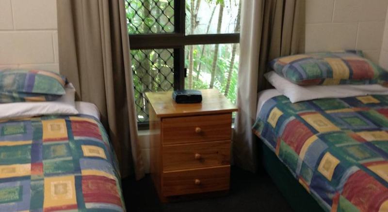 ซิตี้ การ์เด้น อพาร์ทเมนท์ Apartment ดาร์วิน ภายนอก รูปภาพ