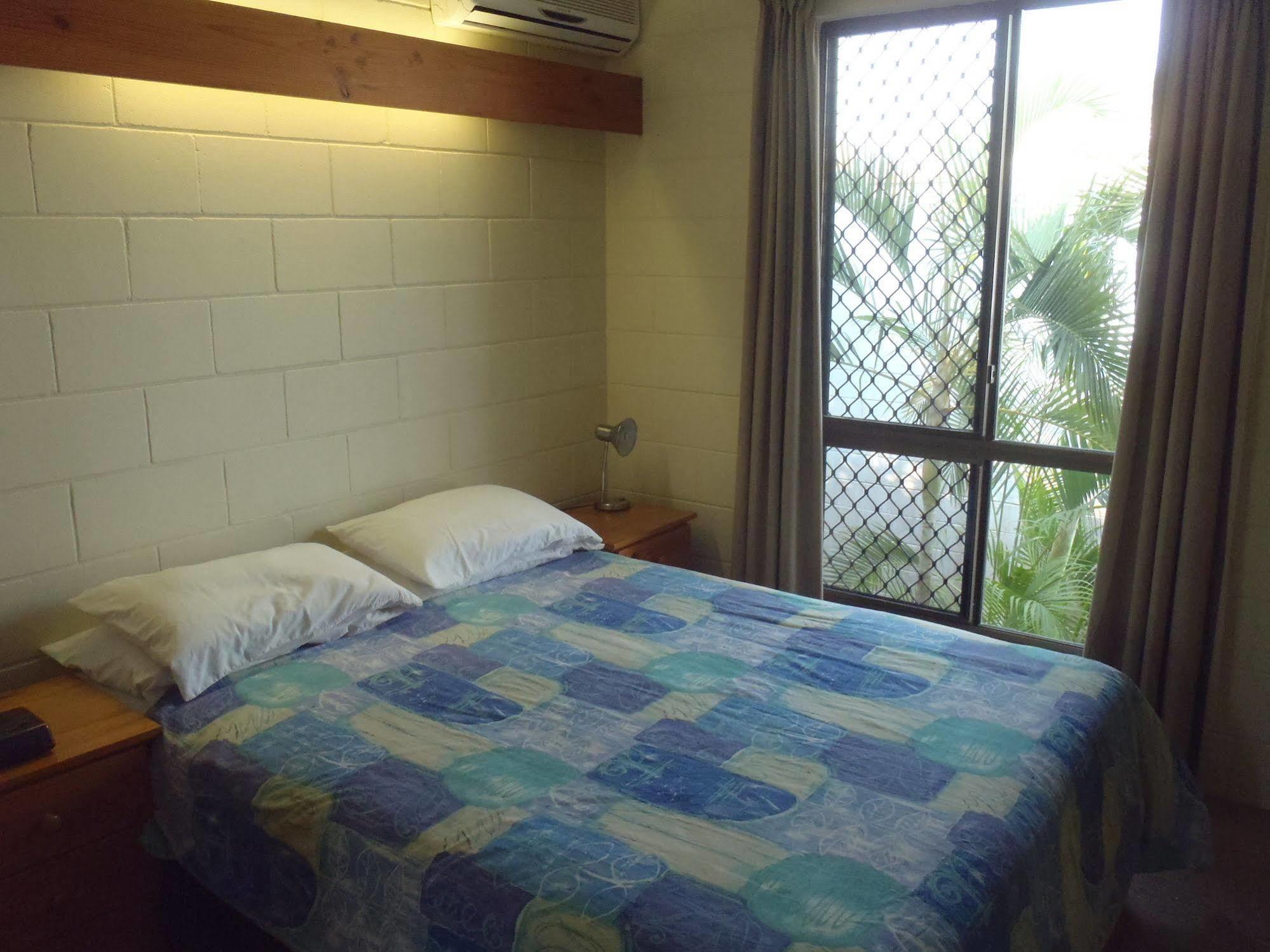 ซิตี้ การ์เด้น อพาร์ทเมนท์ Apartment ดาร์วิน ภายนอก รูปภาพ