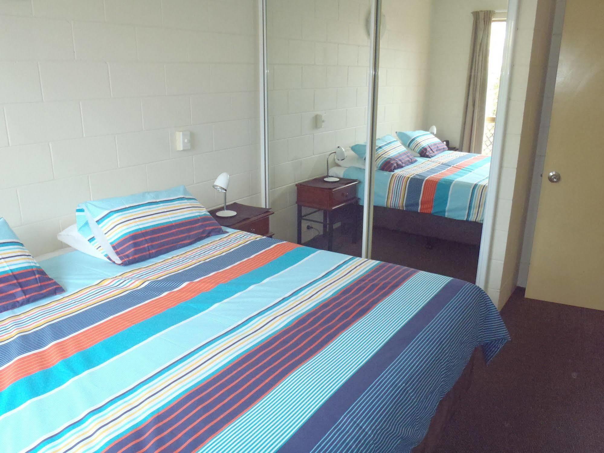ซิตี้ การ์เด้น อพาร์ทเมนท์ Apartment ดาร์วิน ภายนอก รูปภาพ