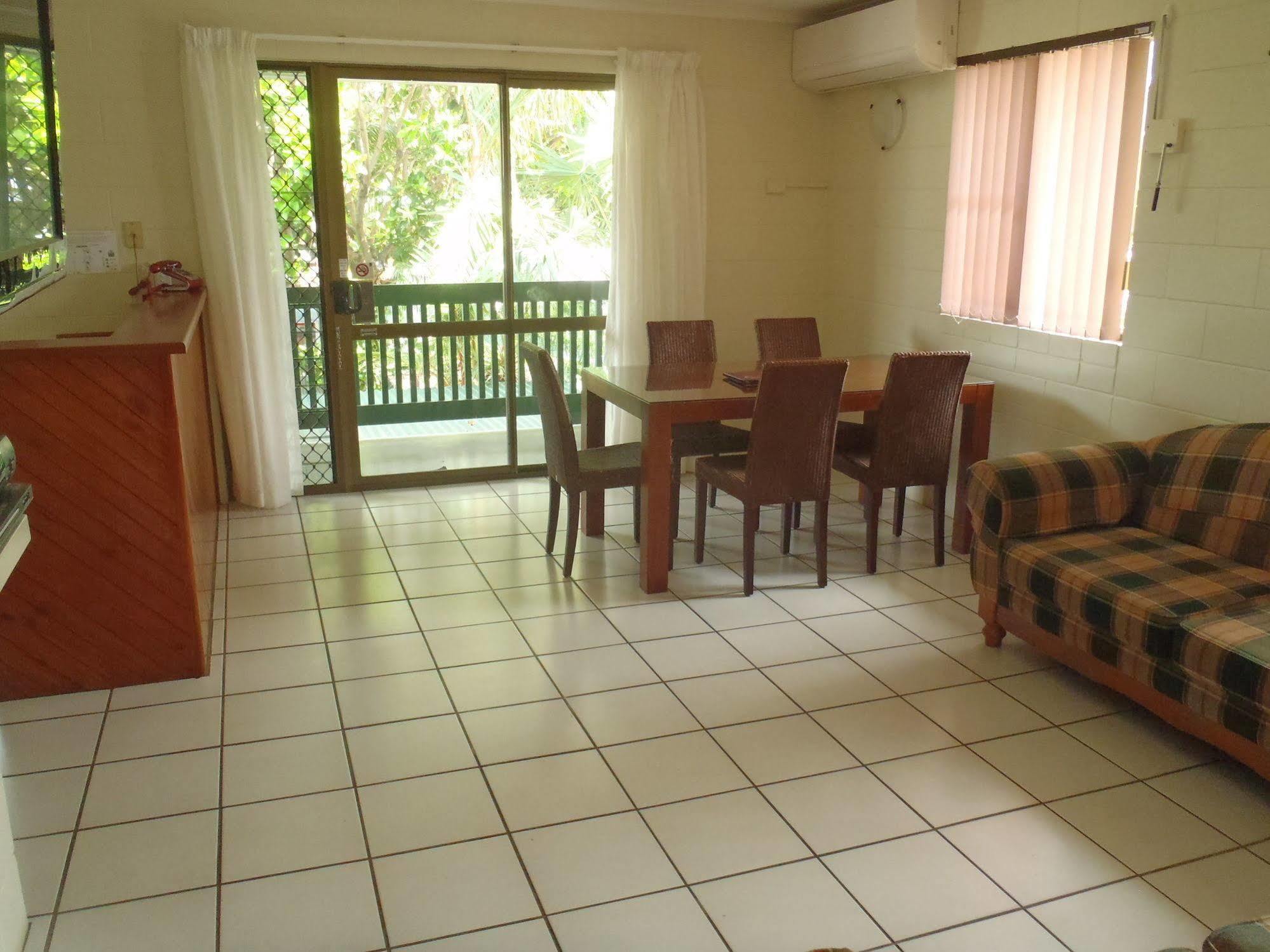 ซิตี้ การ์เด้น อพาร์ทเมนท์ Apartment ดาร์วิน ภายนอก รูปภาพ
