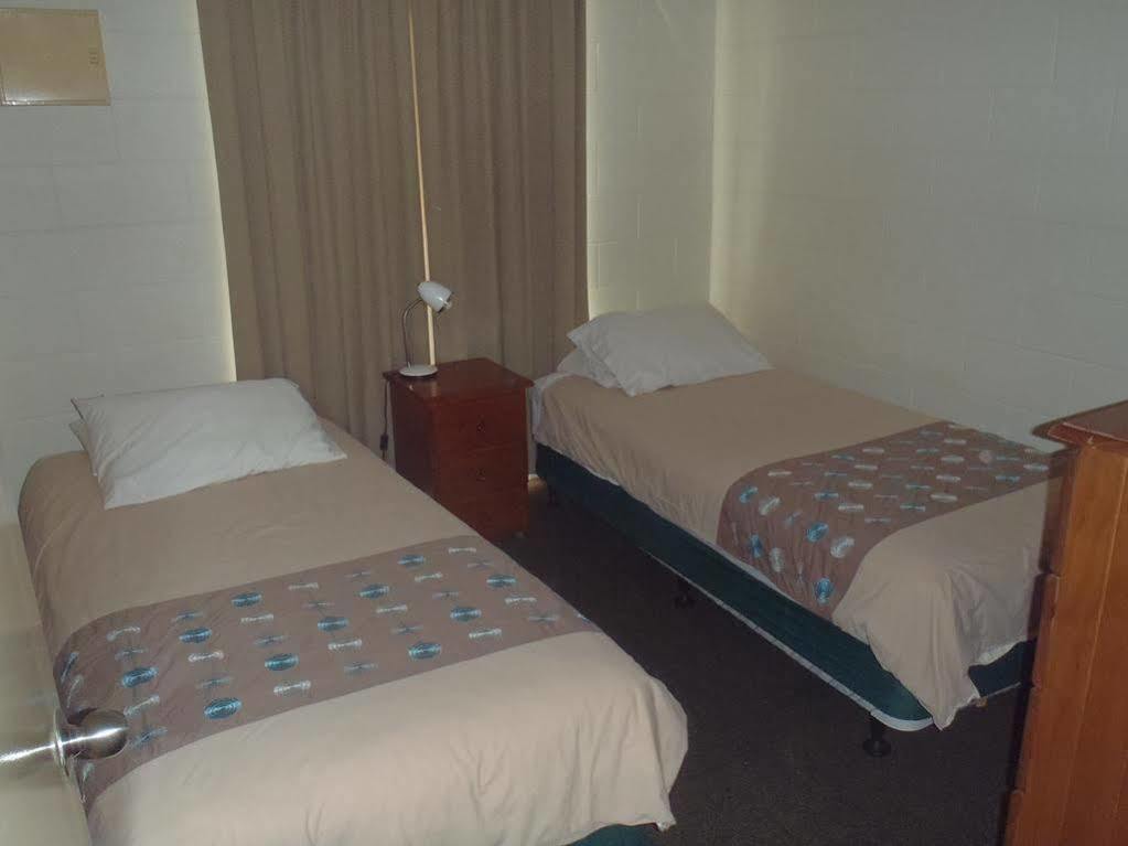 ซิตี้ การ์เด้น อพาร์ทเมนท์ Apartment ดาร์วิน ภายนอก รูปภาพ