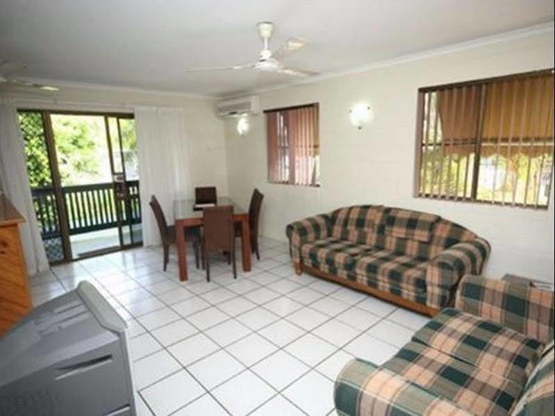 ซิตี้ การ์เด้น อพาร์ทเมนท์ Apartment ดาร์วิน ภายนอก รูปภาพ