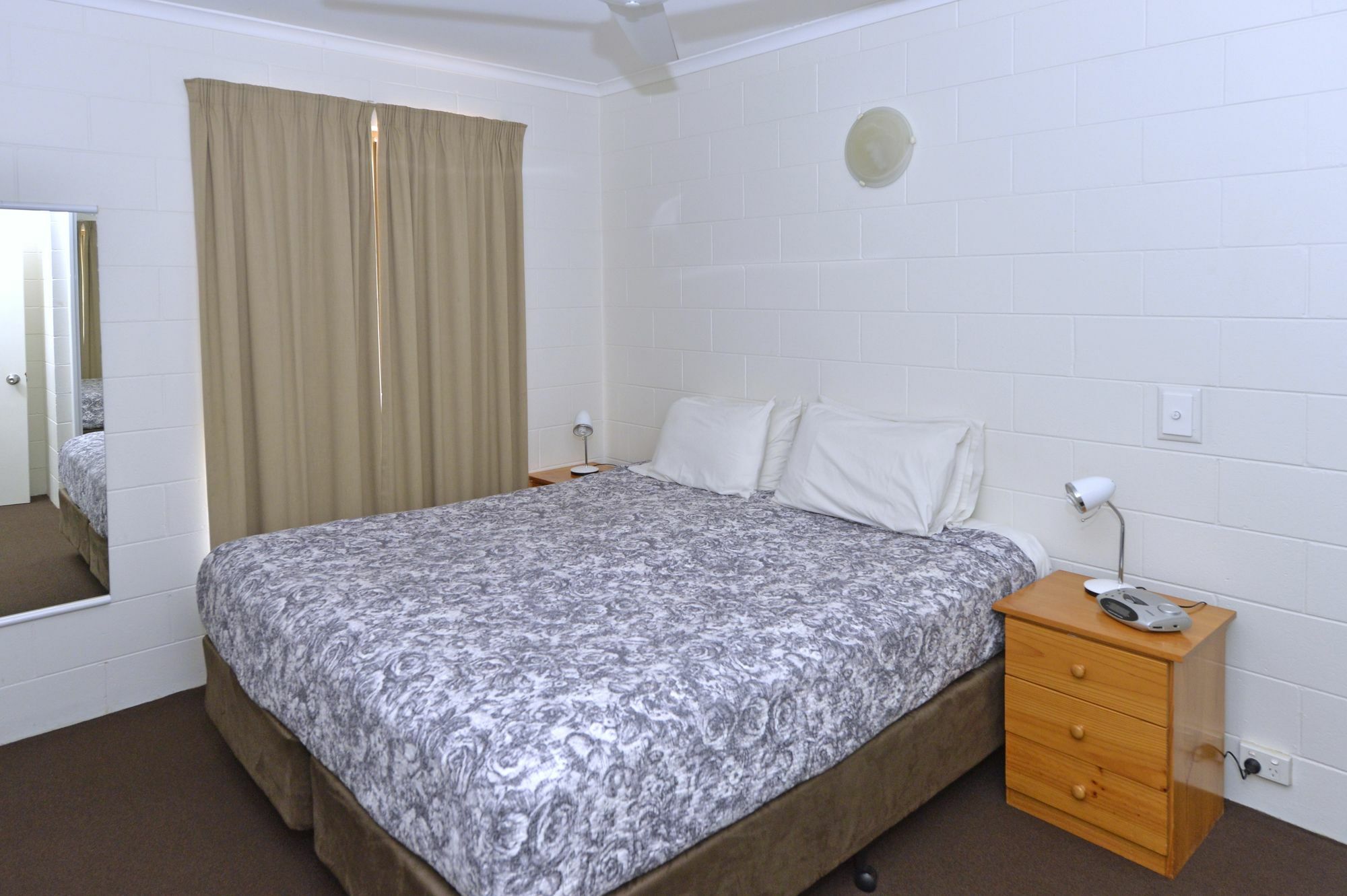 ซิตี้ การ์เด้น อพาร์ทเมนท์ Apartment ดาร์วิน ภายนอก รูปภาพ