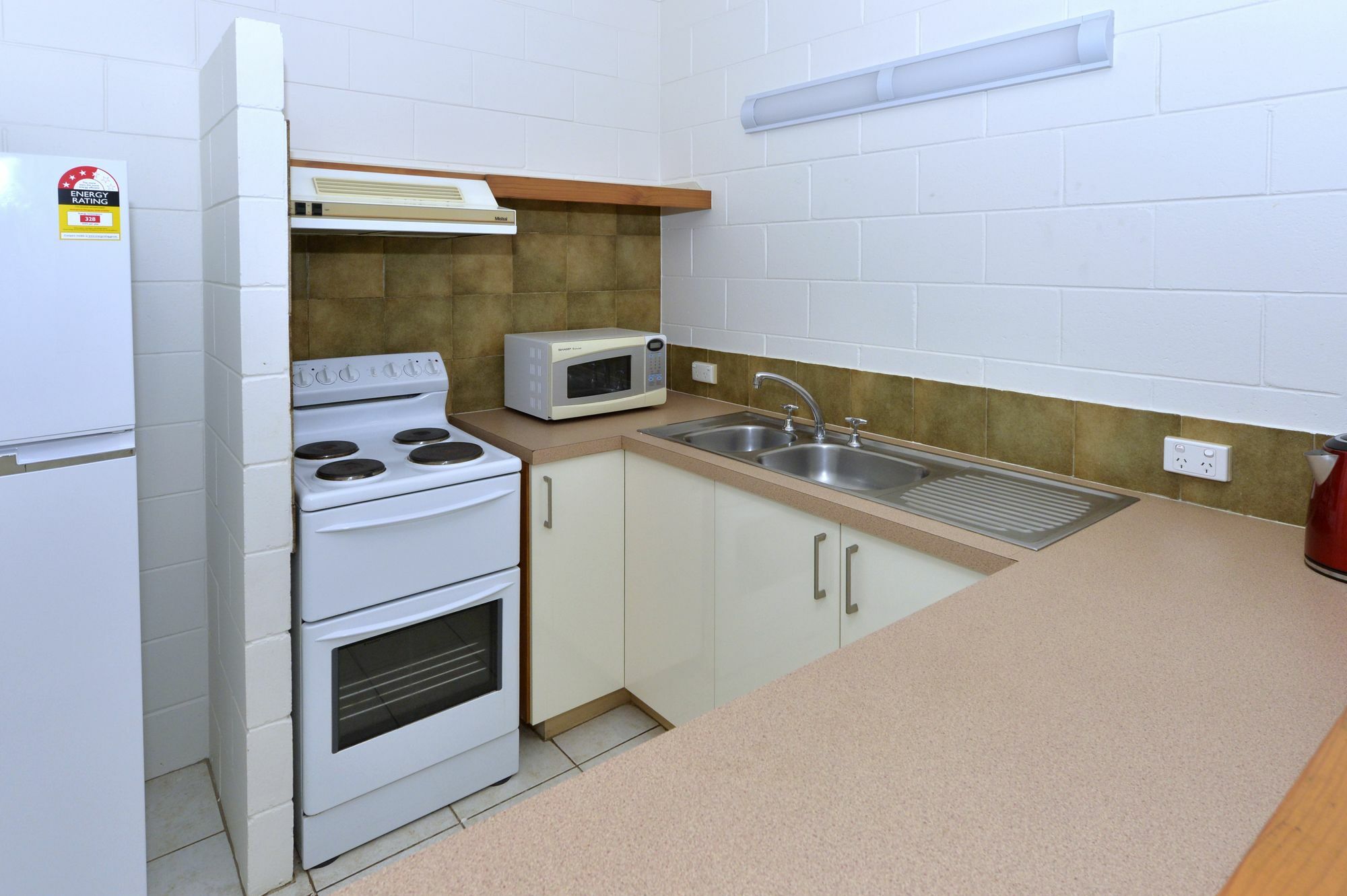 ซิตี้ การ์เด้น อพาร์ทเมนท์ Apartment ดาร์วิน ภายนอก รูปภาพ